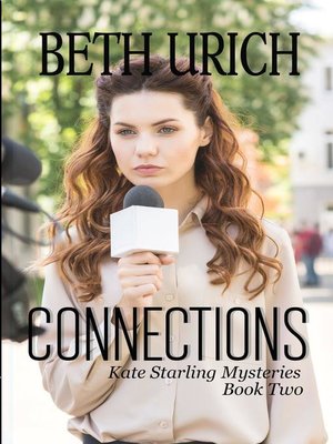 cover image of Connections